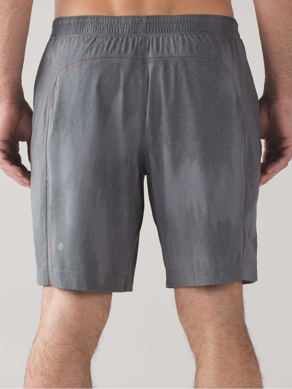 Lululemon Pace Breaker Short 9”